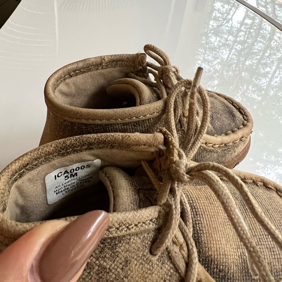 Twisted X - Picture 7 of 7